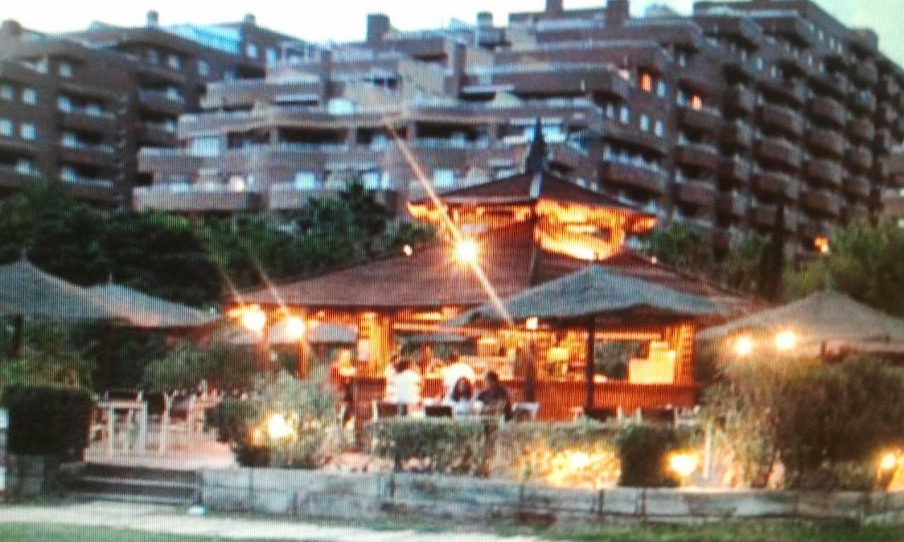 Acapulco III Marina Dor Apartment Oropesa del Mar Exterior photo