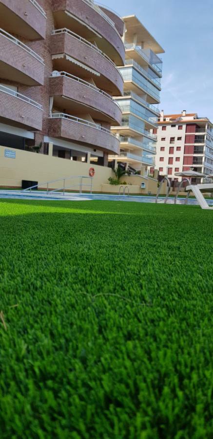 Acapulco III Marina Dor Apartment Oropesa del Mar Exterior photo